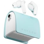 Haylou Auriculares Bluetooth T87 Lady Bag Blue