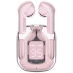 ACEFAST Auriculares Bluetooth T6 (Rosa)