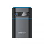 BliztWolf Projector BW-VT2 Android Wi-Fi 1080p
