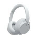 Sony Auscultadores Noise Cancelling Bluetooth WH-CH720NW - Branco