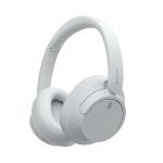 Sony WH-CH720N Bluetooth Noise-Cancelling White