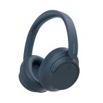 Sony Auscultadores Noise Cancelling Bluetooth WH-CH720NL - Azul