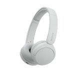 Sony Auscultadores Bluetooth WH-CH520W - Branco
