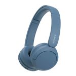 Sony Auscultadores Bluetooth WH-CH520L - Azul