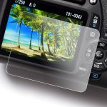 Easycover Protetor Ecrã em Vidro Temp. para Panasonic Gh5/gh5s