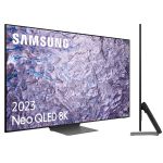 TV Samsung 85" QN800C (2023) SmartTV Neo QLED 8K UHD Tyzen OS