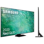 TV Samsung 85" QN85C (2023) SmartTV Neo QLED 4K UHD Tyzen OS