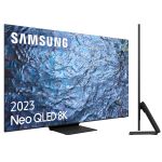 TV Samsung 75" QN900C (2023) SmartTV Neo QLED 8K UHD Tyzen OS