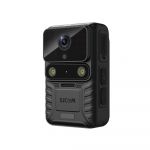 Action Cam SJCAM A50 4K Black