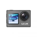 Action Cam SJCAM SJ4000 Dual Screen 4K Black