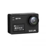 Action Cam SJCAM SJ8 Pro 4K Black