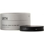 Urth Kit de Filtros Duet Plus+ (uv + Cpl) 62mm Plus+ - URTHUFKM2PPL62
