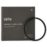 Urth Filtro Uv Magnético 72mm Plus+ - URTHUMUVTPL72