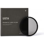 Urth Filtro Polarizador Magnético 72mm Plus+ - URTHUMCPLPL72