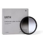 Urth Filtro ND8 Graduado Soft 82mm Plus+ - URTHUSGND8PL82