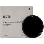 Urth Filtro ND64-1000 Variável 46mm Plus+ - URTHUNDX1000PL46