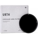 Urth Filtro ND1000 (10stop) 82mm Plus+ - URTHUND1000PL82