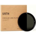 Urth Filtro Nd Variável ND2-400 82mm - URTHUNDX400ST82