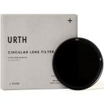 Urth Filtro Circular Polarizador + ND64 82mm Plus+ - URTHUCPLND64PL82