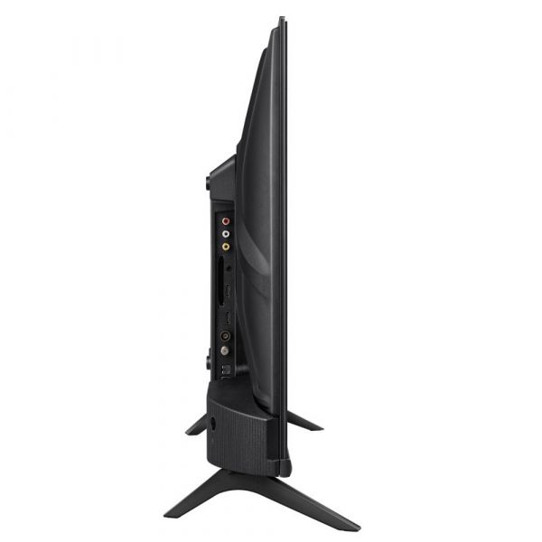 TV Hisense 40" 40A4K LED Smart TV FHD