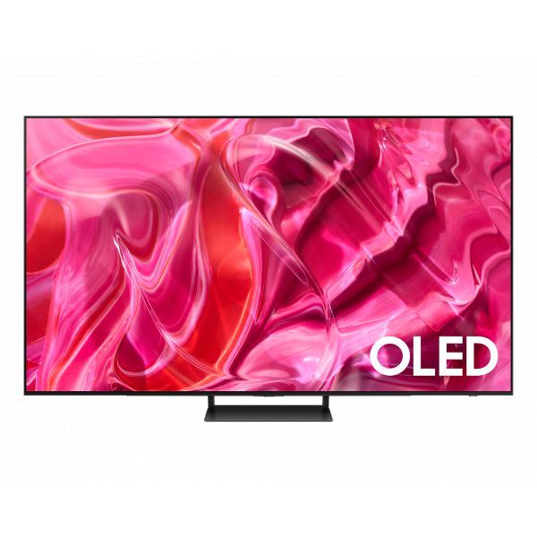 TV Samsung 55'' TQ55S90 OLED UHD 4K Smart TV