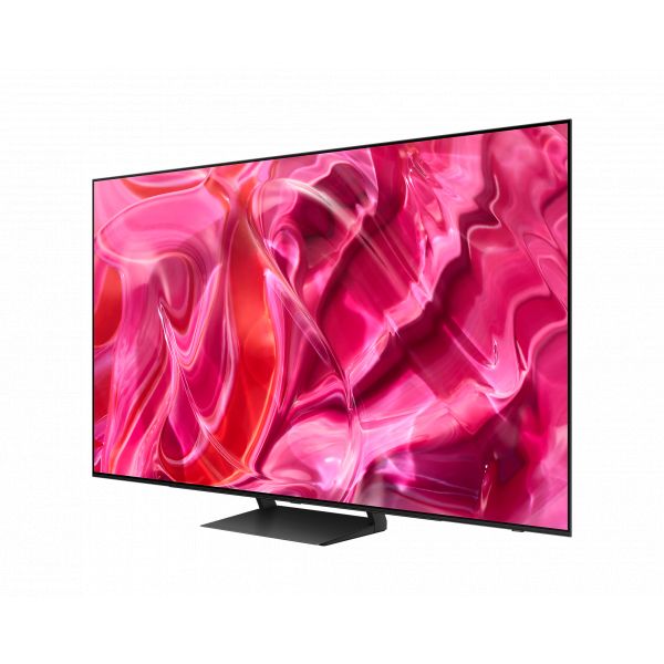 TV Samsung 55'' TQ55S90 OLED UHD 4K Smart TV