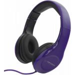 Esperanza estéreo audio headphones soul violet - EZ-EH138V