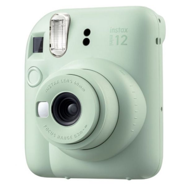 Fujifilm Instax Mini 12 Green