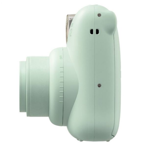 Fujifilm Instax Mini 12 Green