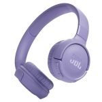 JBL Auscultador Bluetooth T520 Purple