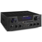 Fenton Amplificador de Karaoke 2x 300W Bluetooth/FM/SD/USB (AV430B) - 103.318