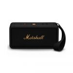 Marshall Coluna Bluetooth Middleton Black & Brass