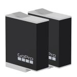 GoPro Bateria Enduro Hero11/10/9 (Pack-2) Black