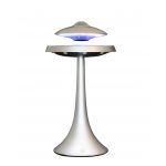 Infinit Magic Coluna Bluetooth UFO Flutuante Speaker e Candeeiro