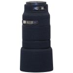Lenscoat Capa Objectiva Nikon Z 105mm f/2.8 Vr S Macro Preta