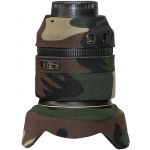 Lenscoat Capa Objectiva Nikon 24-120mm f/4 Vr Floresta
