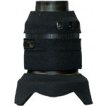 Lenscoat Capa Objectiva Nikon 24-120mm f/4 Vr Preta