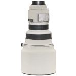 Lenscoat Capa Objectiva Canon 200mm f/1.8 Branca