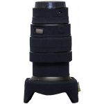 Lenscoat Capa Objectiva Nikon Z 24-70mm f/2.8 S Preta