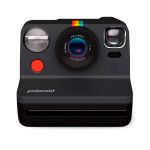 Polaroid Máquina Instantânea Now+ Generation 2 Preta