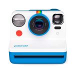 Polaroid Máquina Instantânea Now Generation 2 Azul