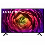 TV LG 50'' 50UR73006LA LED 4K Smart TV