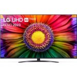 TV LG 55'' 55UR81006LI LED 4K Smart TV