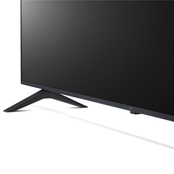 TV LG 43" Série UR78 LED Smart TV 4K