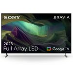 TV Sony 75" X85L (2023) Bravia SmartTV Full Array LED 4K UHD Google TV