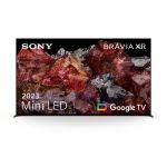 TV Sony 85" XR X95L (2023) Bravia SmartTV Mini LED 4K UHD Google TV