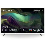 TV Sony 65" X85L (2023) Bravia SmartTV Full Array LED 4K UHD Google TV