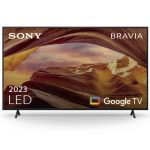 TV Sony 75" KD75X75WL (2023) Bravia LED 4K UHD Google TV