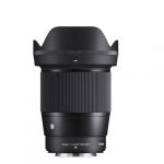 Objetiva Sigma 16mm f/1.4 Dc Dn Contemporary Nikon Z