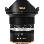 Objetiva Nisi Grande Angular 9mm f/2.8 Asph Para Nikon Z